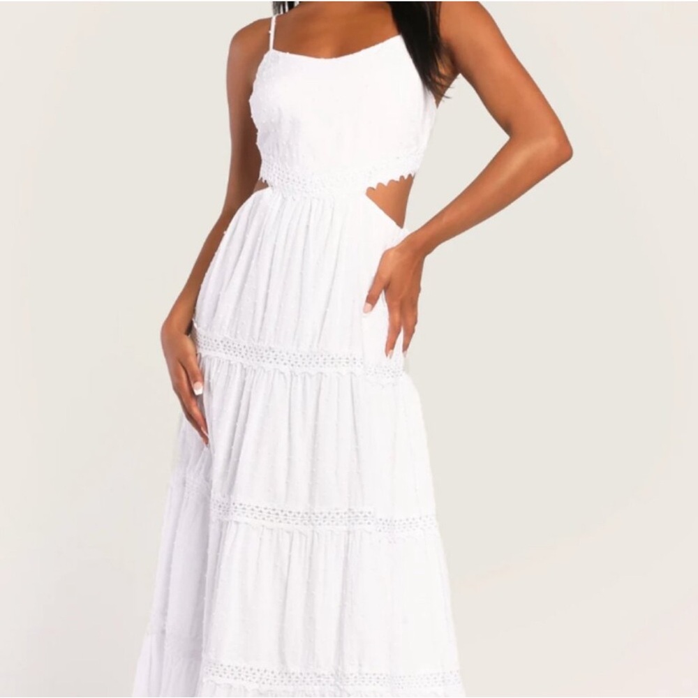 Lulus dress